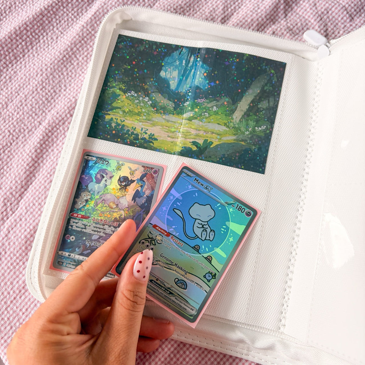 Binders