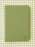 MATCHA 9-POCKET BINDER