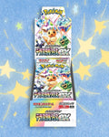 Terastal Festival ex Booster Box